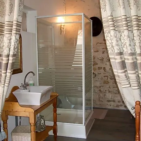 La Maison Salée LʼAiguillon-sur-Mer