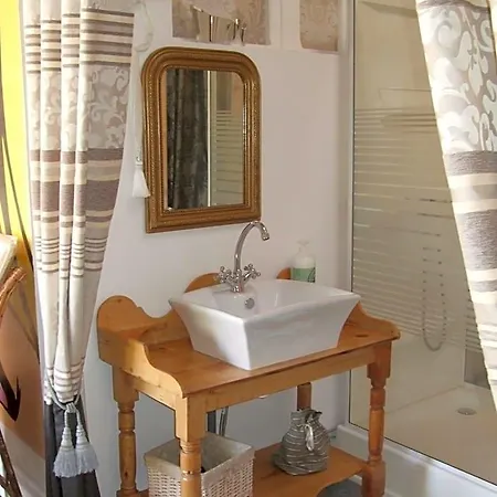 La Maison Salée 3* LʼAiguillon-sur-Mer