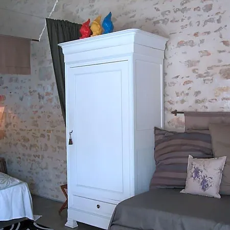La Maison Salée 3*