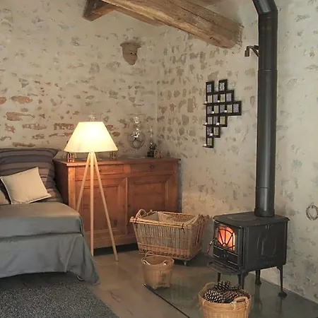 La Maison Salée 3* LʼAiguillon-sur-Mer