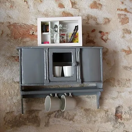 La Maison Salée 3* LʼAiguillon-sur-Mer