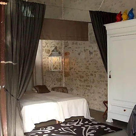 La Maison Salée 3*