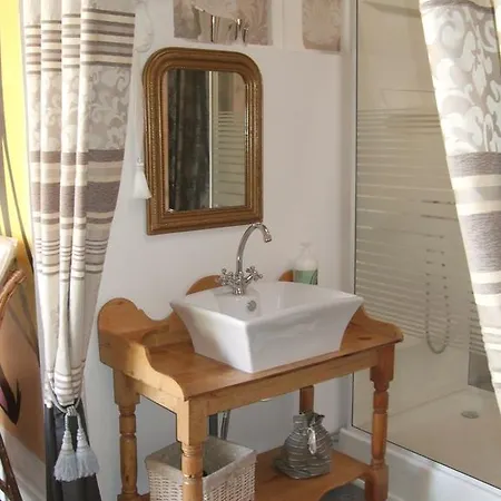 Frühstückspension La Maison Salee