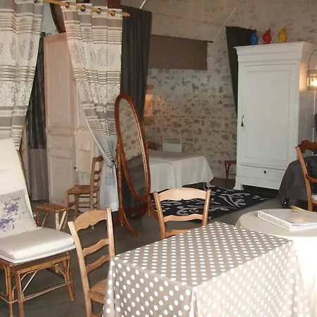 La Maison Salée 3* LʼAiguillon-sur-Mer