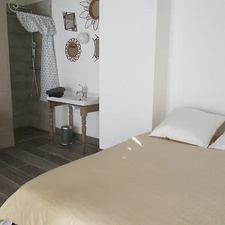 La Maison Salee LʼAiguillon-sur-Mer