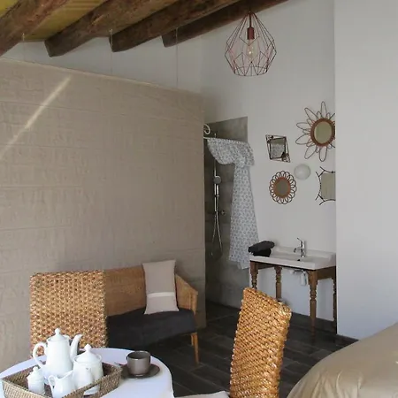 La Maison Salée 3* LʼAiguillon-sur-Mer