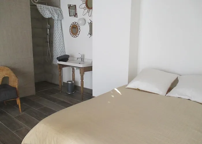 La Maison Salee LʼAiguillon-sur-Mer